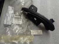 Staffa Paraurti Posteriore Destra Bravo 2007 