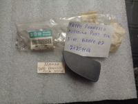 Tappo Pannello Mostrina Posteriore Sinistra Fiat Bravo 2007 