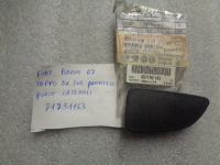 Tappo Destro Sul Pannello Porte Laterali Fiat Bravo 2007