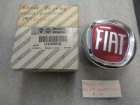 Fregio Portellone Posteriore Bravo 2007-2009 