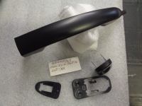 Maniglia Esterna Porta Anteriore Sinistra Da Verniciare Fiat Bravo Dal 2007