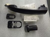 Maniglia Esterna Anteriore E Posteriore Destra Da Verniciare Fiat Bravo Dal 2007