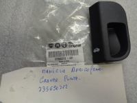Maniglia Interna Apricofano Anteriore Fiat Grande Punto