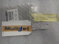 Scritta Posteriore Multijet Per Fiat Panda 2003-2012, Punto 2003-2010, Multipla, Idea, Palio, Doblò , Strada