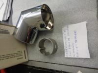 Terminale Di Scarico Fiat Bravo 1995 
