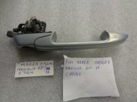 Maniglia Anteriore Destra Da Verniciare Fiat Marea 