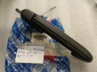 Maniglia Esterna Porta Posteriore Destra Da Verniciare Fiat Barava/Marea 