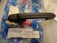 Maniglia Posteriore Sinistra Da Verniciare Fiat Marea 