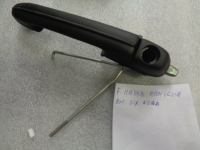 Maniglia Anteriore Sinistra Nera Fiat Marea 