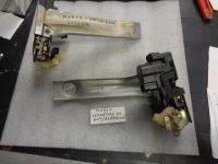 Serratura Anteriore Destra Elettrica Fiat Marea 