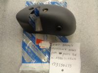 Mostrina Sedile Posteriore Parte Destra Di Abbellimento Fiat Bravo/A