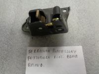 Serratura Portellone Posteriore Fiat Brava