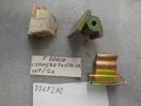 Cerniera Porta Inferiore Sinistra Fiat Brava