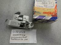 Chiusura Posteriore Portellone Sinistra Inferiore Fiat Marea SW 