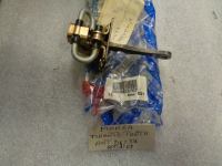 Tirante Porta Anteriore Destro E Sinistro Fiat Marea 