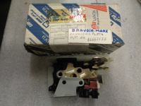 Cerniera Porta Anteriore E Posteriore Sinistra 