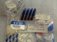 Stemma Anteriore Fiat Bravo/A-Marea-Multipla-Ulisse 