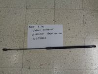 Molla A Gas Cofano Anteriore Volkswagen Passat 2005-2010