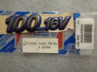 Sigla Laterale 100 16V Per Fiat Bravo, Brava, Marea
