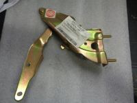 Cerniera Cofano Anteriore Sinistra Fiat Bravo/A 