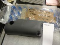 Riparo Centralina Fiat Bravo/A-Px/Pc Coupè Lancia Delta -Dedra