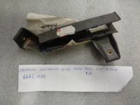 Canalino Scendente Vetro Porta Posteriore Destro Fiat Bravo