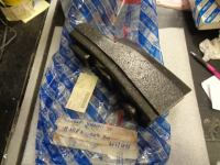 Tampone Paraurti Sinistro Fiat Marea 