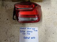 Fanale Posteriore destro A Led BMW Serie 1 F20-F21 