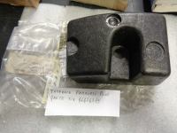 Tampone Paraurti Posteriore Parte Sinistra Fiat Marea