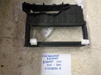 Convogliatore Radiatore Renault Clio, Captur  2012-2020 