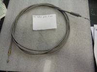 Cavo Apertura Portellone Fiat Uno