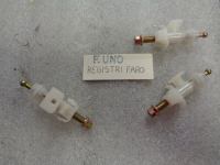 Registri Faro Fiat Uno