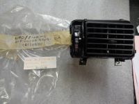 Diffusore Aria Fiat Uno-Fiorino