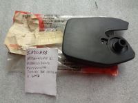 Modanatura Abbellimento Meccanismo Sedile Sinistro Lato Sinistro Fiat Uno 