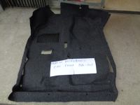 Tappeto Preformato Fiat Panda 1986-2003