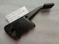 Leva Regolazione Schienale Destra Fiat Uno Colore Nero  