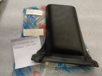 Copri Montante Cintura Di Sicurezza  Sinistro Color Marrone Fiat Uno