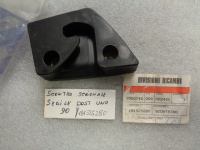 Scontrino Schienale Fiat Uno 1990