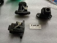 Pulsante Portellone Posteriore Fiat Uno 1990