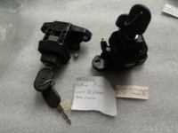 Chiusura Cofano Con Chiave Fiat Uno 