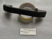 Maniglia Appiglio Nera Fiat Uno Auto Bianchi Y10