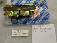 Piastra Chiusura Cofano Posteriore Fiat Uno CS