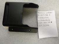 Mostrina Supporto Pulsantiera Per Interruttori Alzacristalli Sinistro Fiat Uno