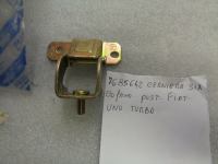 Cerniera Sinistra Cofano Posteriore Fiat Uno Turbo