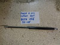 Molla A Gas Per Cofano Anteriore  Alfa 156 1997-2005