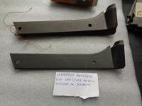 Terminale Batticofano Verticale Destro Marrone Fiat Uno 5 Porte Dal 1989-