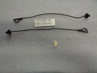 Tiranti Cappelliera Fiat Uno 1990