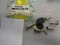 Kit Cilindretti Fiat Uno 1984 5 Pezzi 