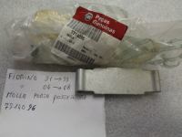 Molla Porta Posteriore Fiorino 1991-1993 Fiorino 2004-2008