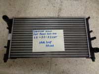 Radiatore Acqua Fiat Panda 2003-2012, 1.1-1.2 -1.3 Mjet